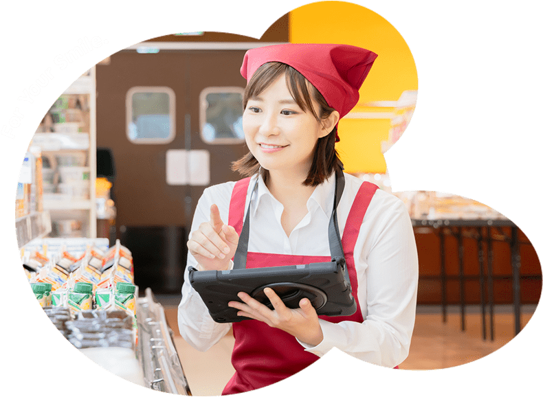 やりがいで会社を選びたい君へ