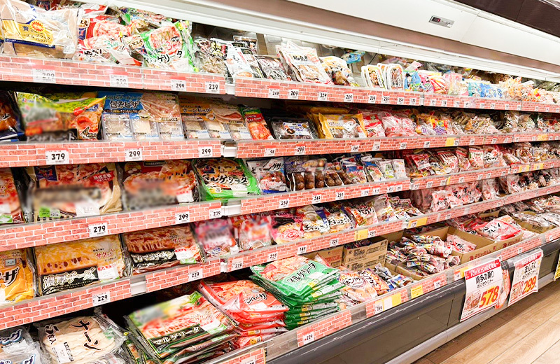 3年目バイヤーの正直棚：いいものを、正直に、とことん安く