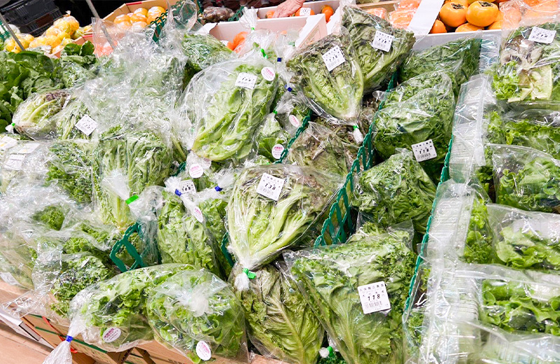 雑貨2年目の責任棚：商品が「売れた理由」を考え、実行する