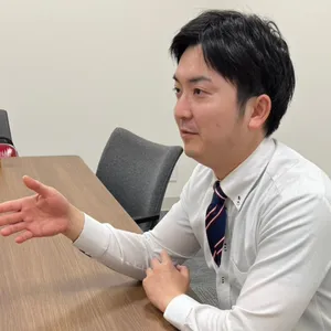 Oさん