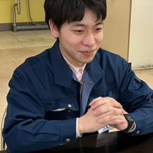 Uさん