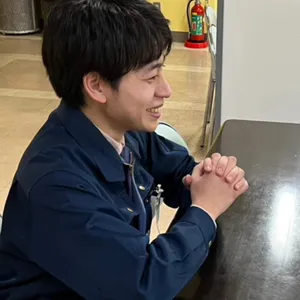 Uさん