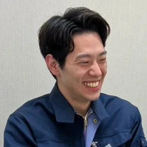 Mさん