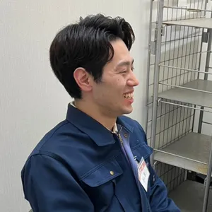 Mさん