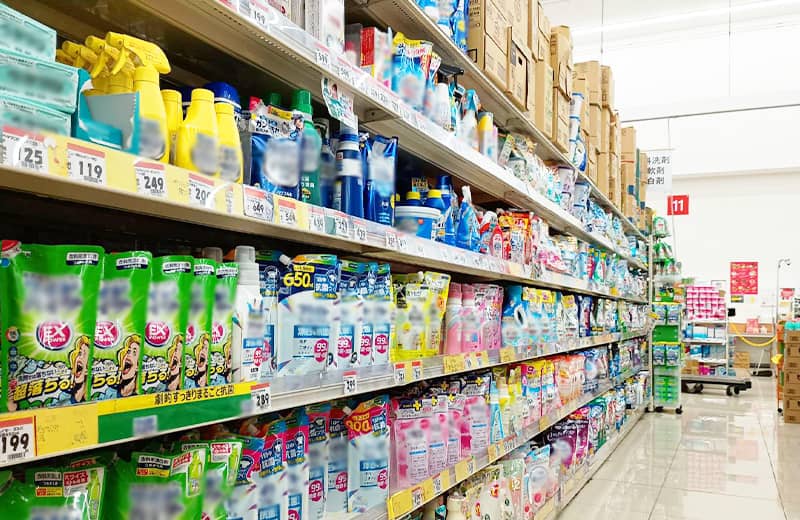雑貨2年目の責任棚：商品が「売れた理由」を考え、実行する